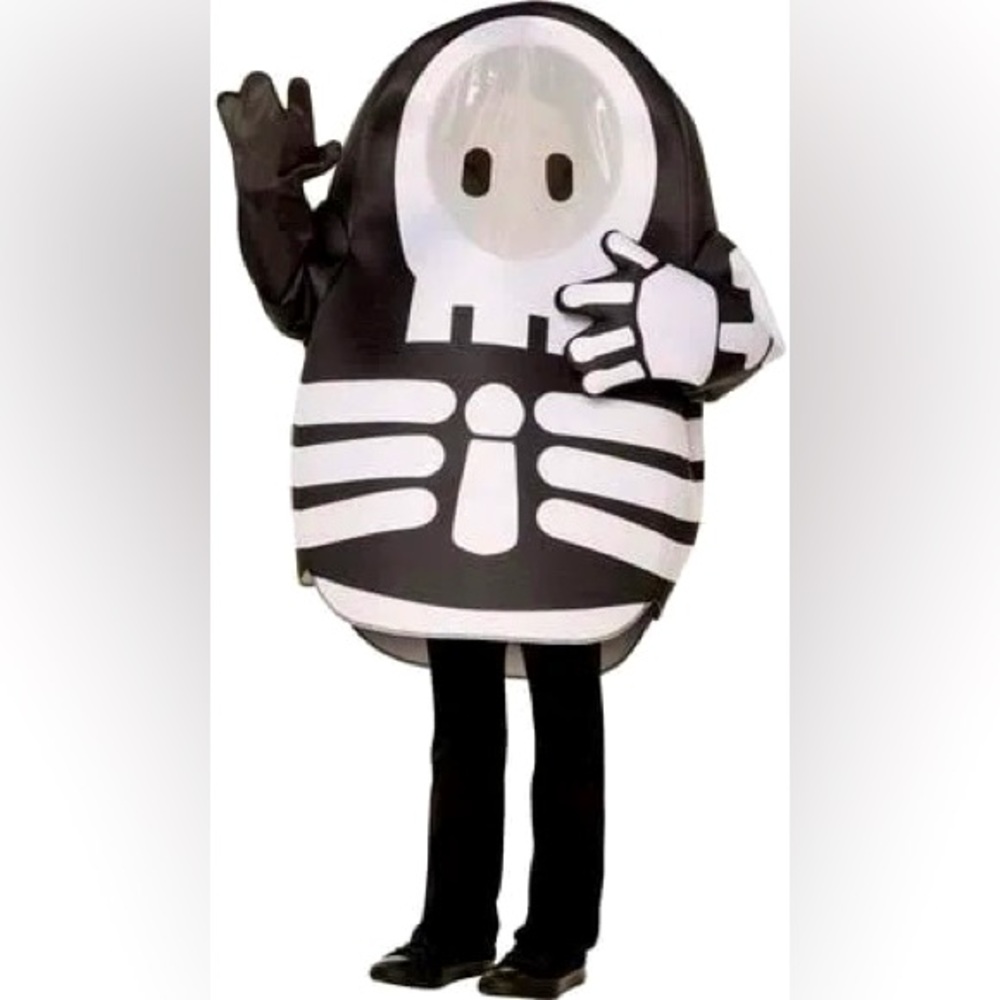 Fall Guys Costume